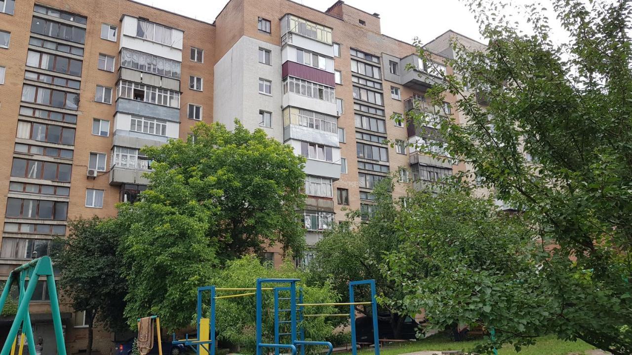 Apartment по сковороди *