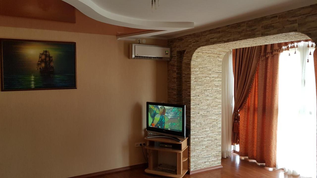 по сковороди Apartment