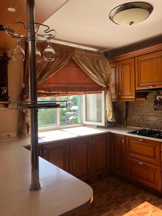 Apartment по сковороди Хмельницький