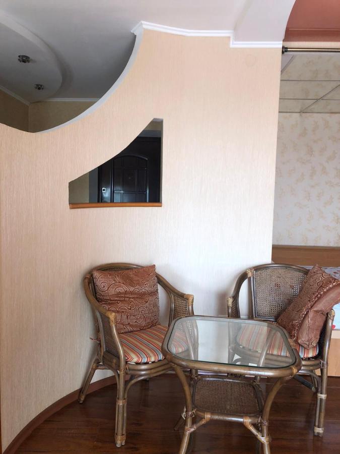 по сковороди Apartment