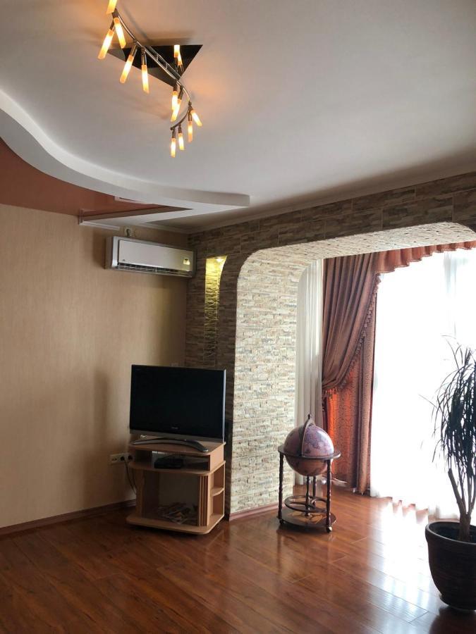 по сковороди Apartment